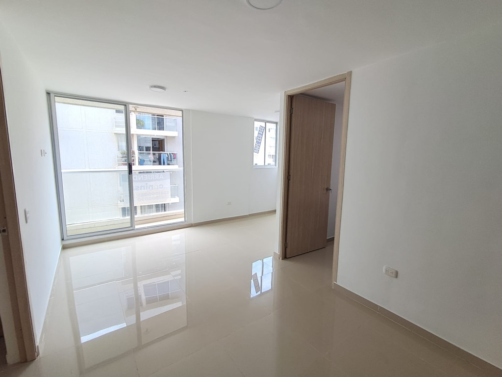 Apartamento en arriendo en Ciudad Mallorquin, Barranquilla · foto 5 de 18