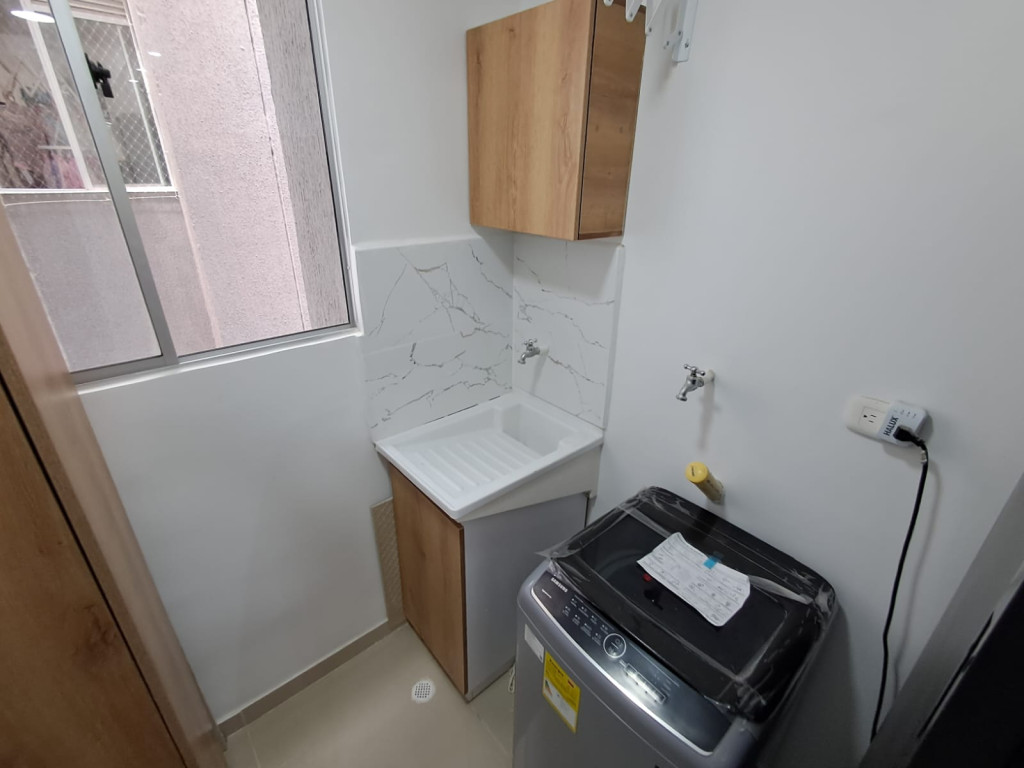 Apartamento en arriendo en Ciudad Mallorquin, Barranquilla · foto 6 de 18