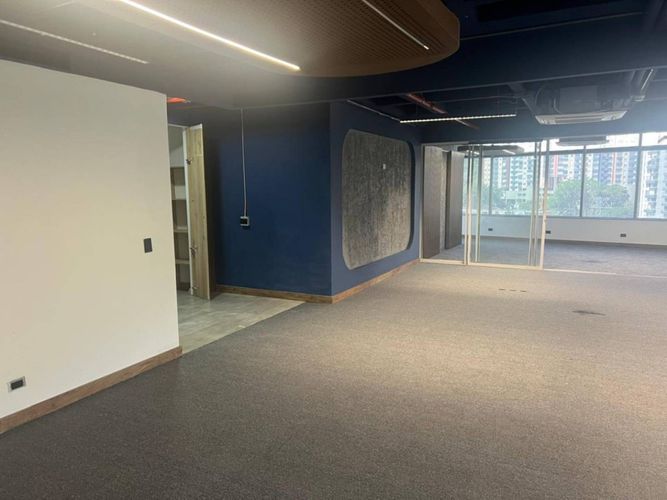 Oficina en arriendo en Las Palmas, Medellín, 250 m² · foto 4 de 24