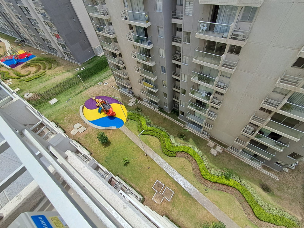 Apartamento en arriendo en Ciudad Mallorquin, Barranquilla · foto 9 de 18
