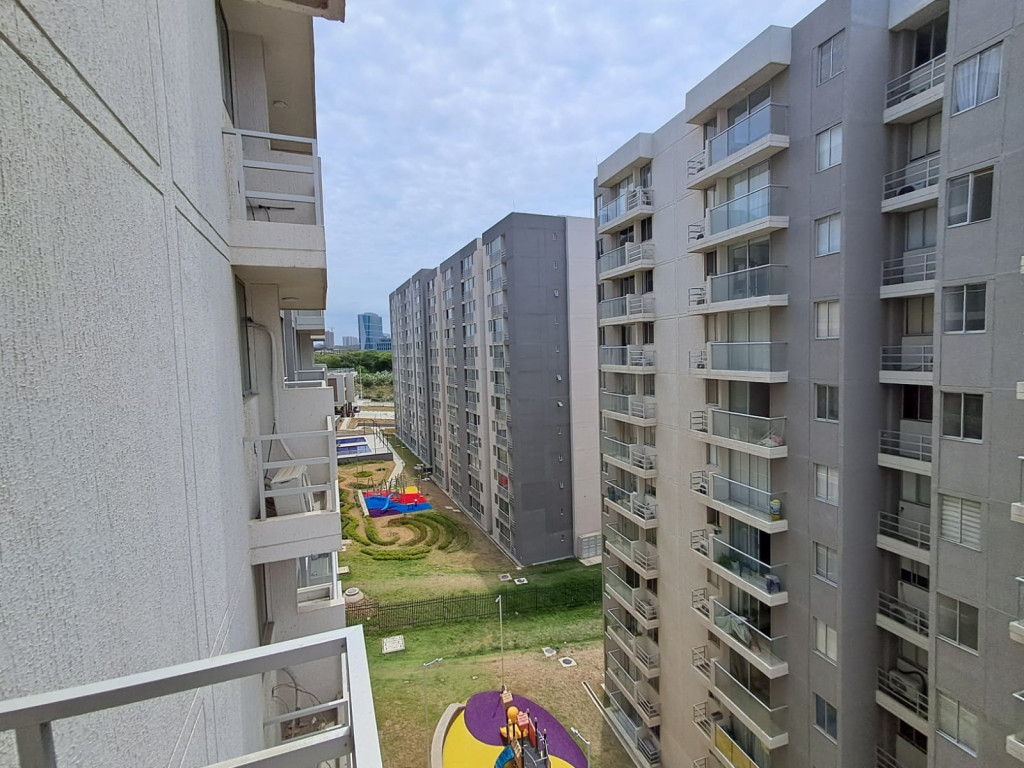 Apartamento en arriendo en Ciudad Mallorquin, Barranquilla · foto 12 de 18