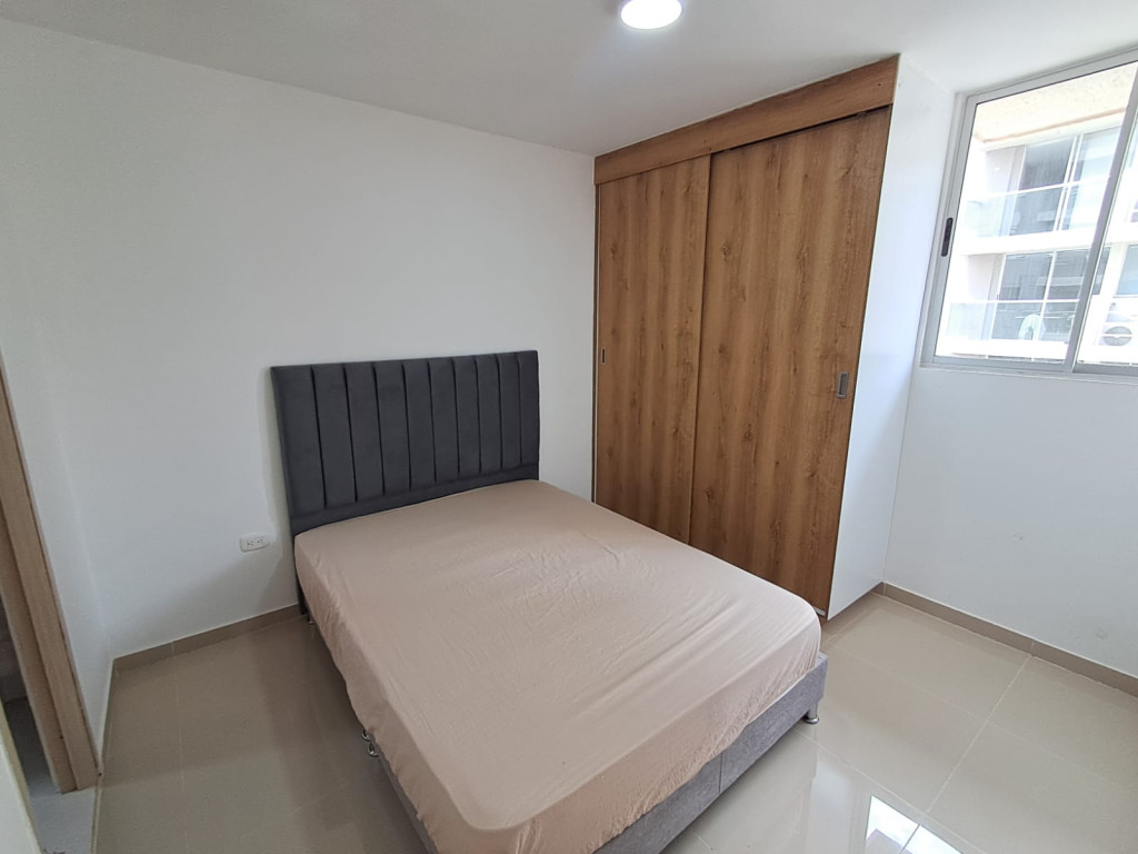 Apartamento en arriendo en Ciudad Mallorquin, Barranquilla · foto 14 de 18