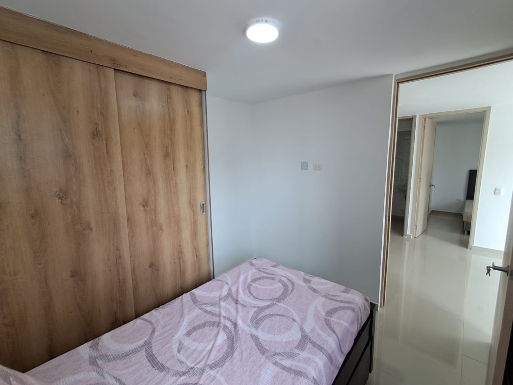 Apartamento en arriendo en Ciudad Mallorquin, Barranquilla · foto 15 de 18