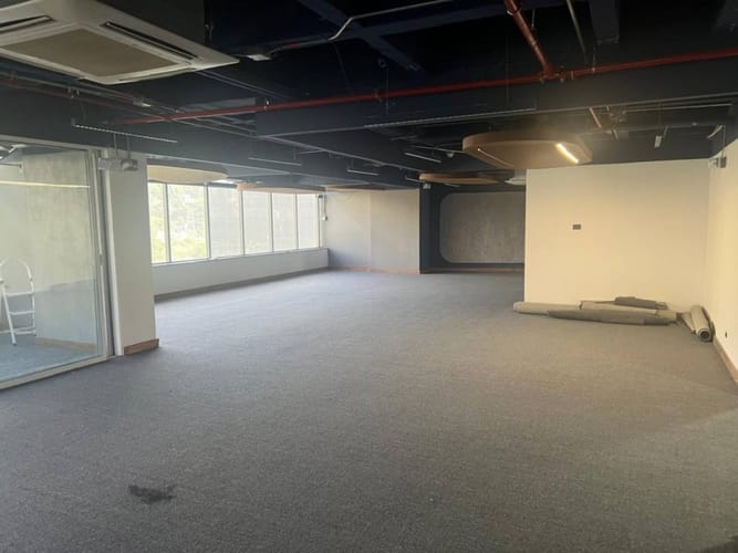 Oficina en arriendo en Las Palmas, Medellín, 250 m² · foto 8 de 24