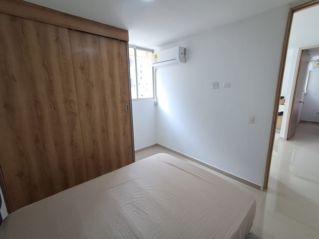Apartamento en arriendo en Ciudad Mallorquin, Barranquilla · foto 18 de 18