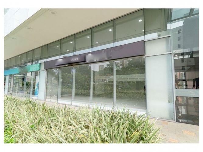 Oficina en arriendo en Manila, Medellín, 265 m² · foto 9 de 9