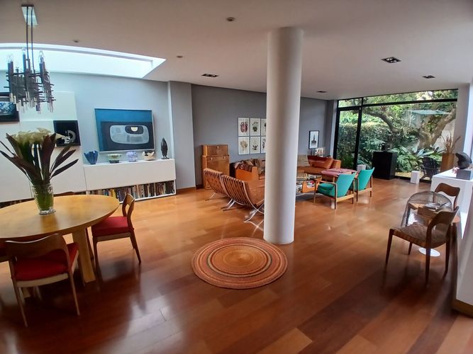 House for rent in Santa barbara oriental, Bogotá