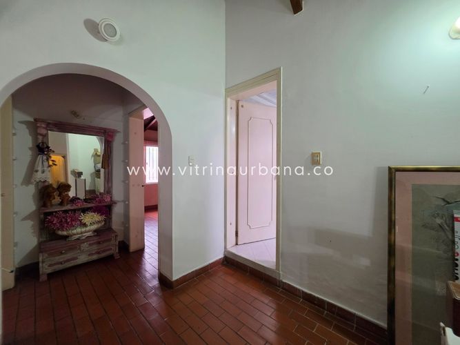 Casa de 5 alcobas en venta en Lagos Del Cacique, Bucaramanga, 250 m² · foto 22 de 24