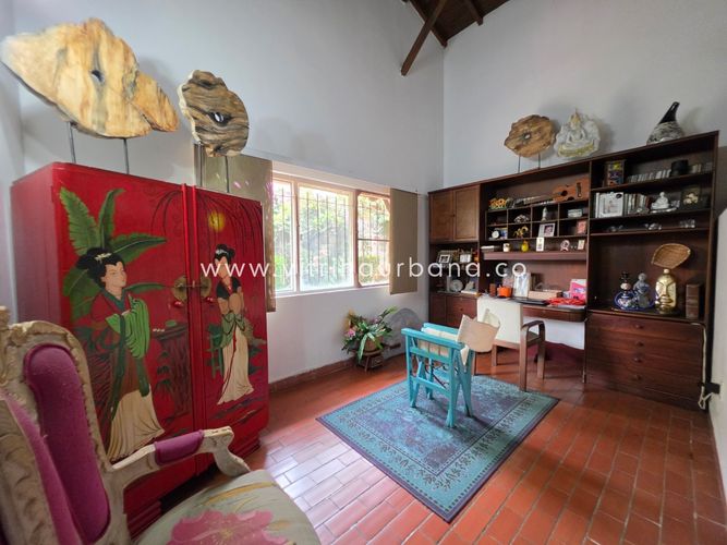 Casa de 5 alcobas en venta en Lagos Del Cacique, Bucaramanga, 250 m² · foto 18 de 24