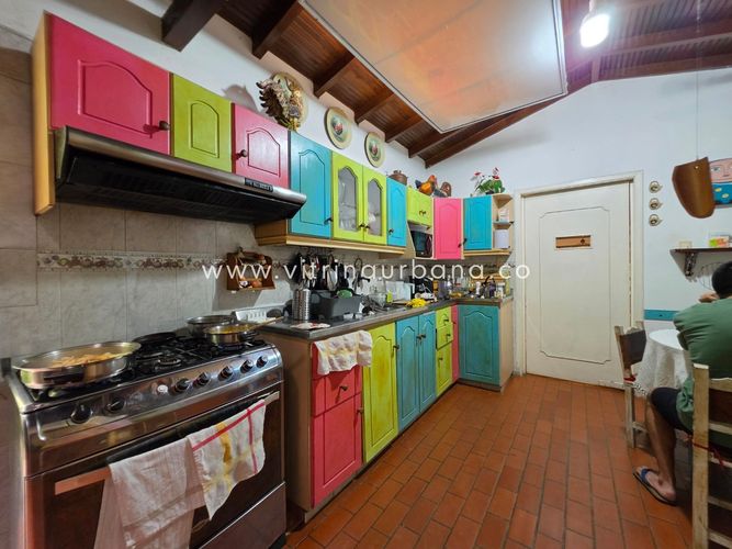 Casa de 5 alcobas en venta en Lagos Del Cacique, Bucaramanga, 250 m² · foto 12 de 24