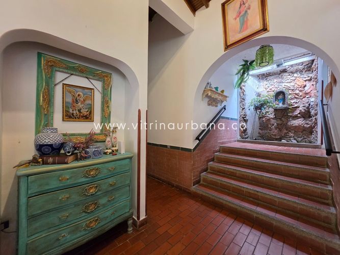 Casa de 5 alcobas en venta en Lagos Del Cacique, Bucaramanga, 250 m² · foto 16 de 24
