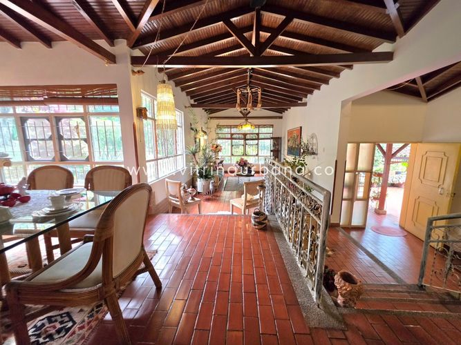 Casa de 5 alcobas en venta en Lagos Del Cacique, Bucaramanga, 250 m² · foto 15 de 24