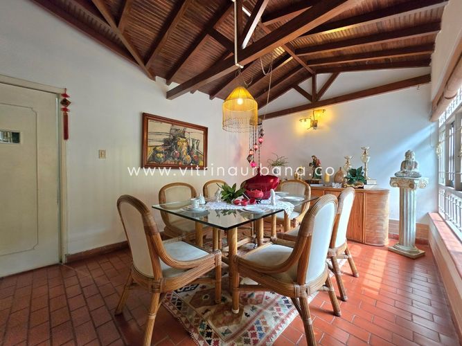Casa de 5 alcobas en venta en Lagos Del Cacique, Bucaramanga, 250 m² · foto 10 de 24