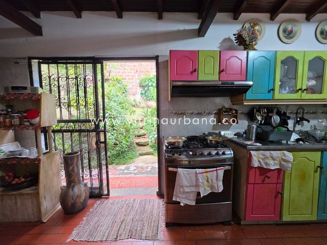 Casa de 5 alcobas en venta en Lagos Del Cacique, Bucaramanga, 250 m² · foto 13 de 24