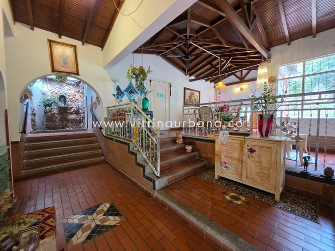 Casa de 5 alcobas en venta en Lagos Del Cacique, Bucaramanga, 250 m² · foto 6 de 24