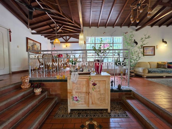 Casa de 5 alcobas en venta en Lagos Del Cacique, Bucaramanga, 250 m² · foto 7 de 24