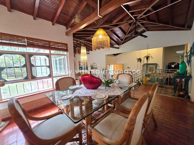 Casa de 5 alcobas en venta en Lagos Del Cacique, Bucaramanga, 250 m² · foto 11 de 24