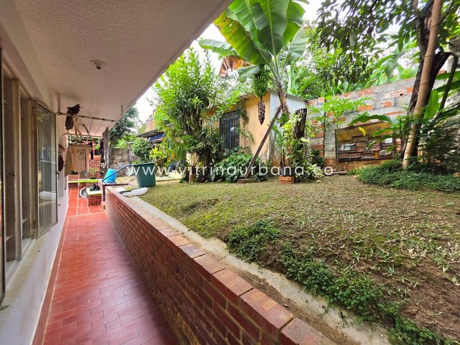 Casa de 5 alcobas en venta en Lagos Del Cacique, Bucaramanga, 250 m² · foto 14 de 24