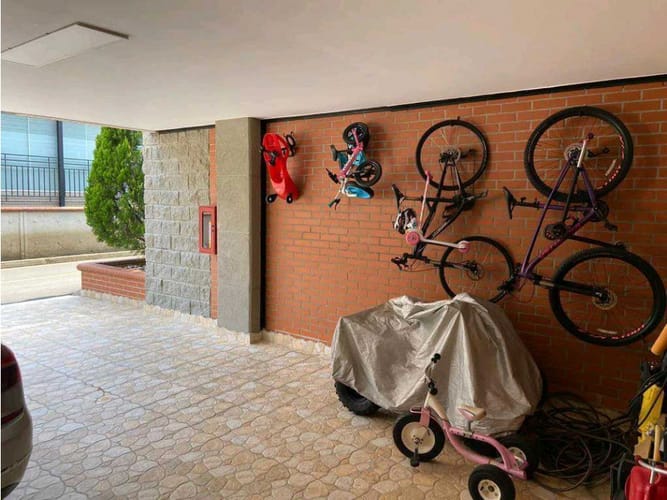 Casa de 6 alcobas en venta en Ciudad Campestre, Cali, 420 m² · foto 8 de 23