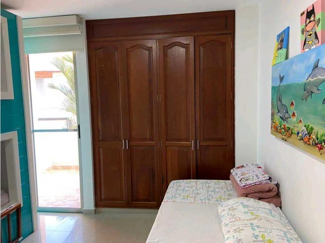 Casa de 6 alcobas en venta en Ciudad Campestre, Cali, 420 m² · foto 12 de 23