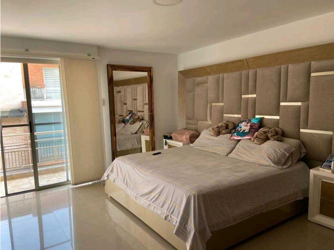 Casa de 6 alcobas en venta en Ciudad Campestre, Cali, 420 m² · foto 13 de 23