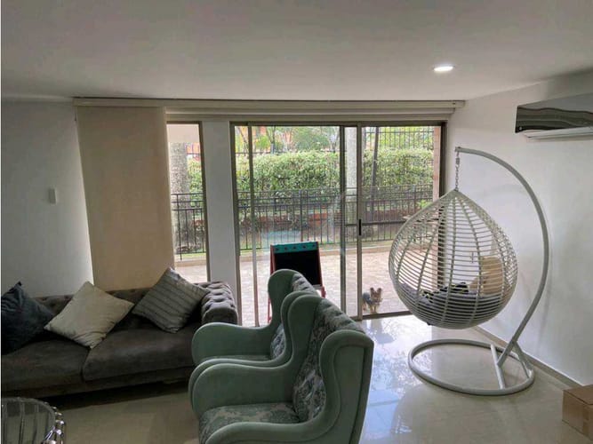 Casa de 6 alcobas en venta en Ciudad Campestre, Cali, 420 m² · foto 20 de 23