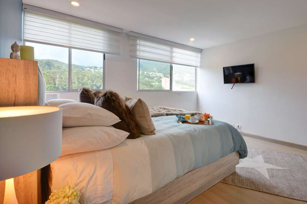 Apartamento en arriendo en Las Palmas, Medellín · foto 4 de 24