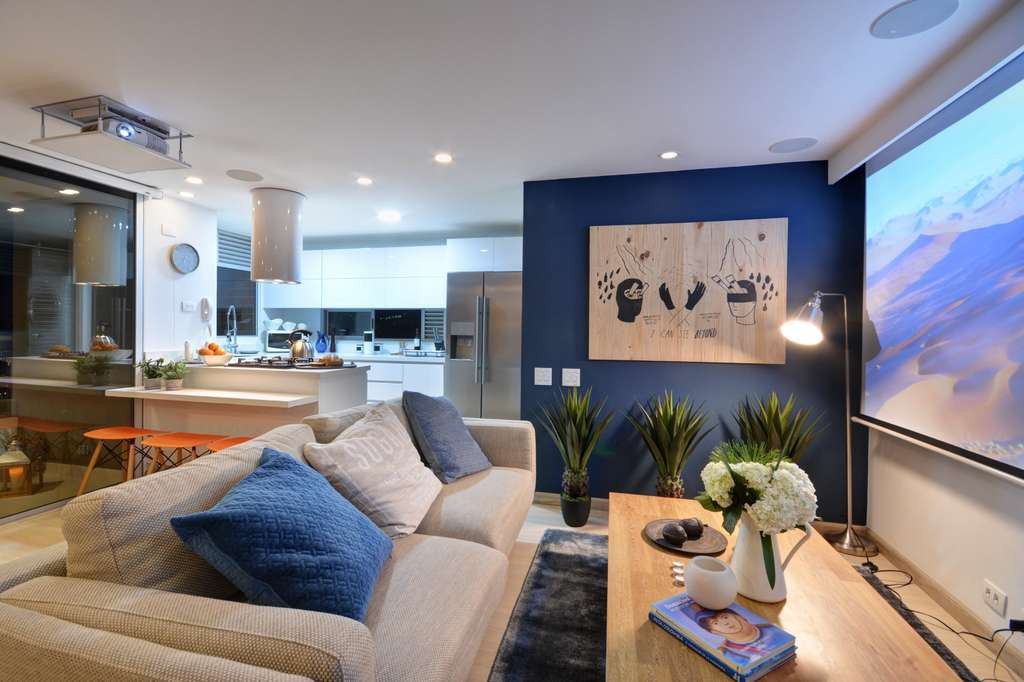 Apartamento en arriendo en Las Palmas, Medellín · foto 9 de 24
