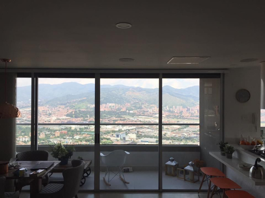 Apartamento en arriendo en Las Palmas, Medellín · foto 10 de 24