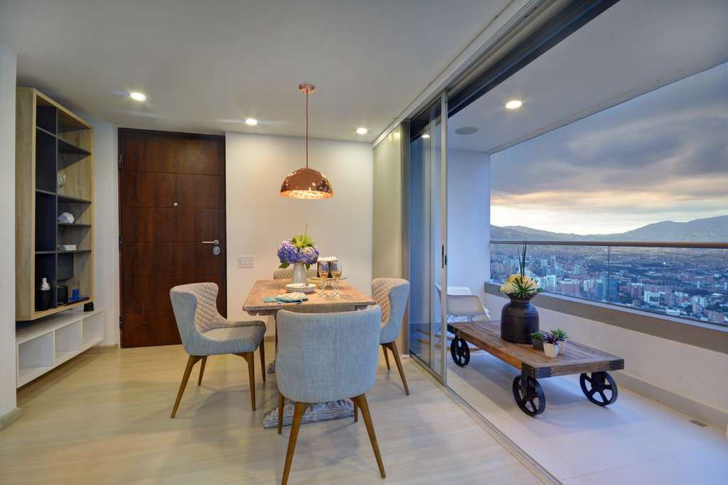 Apartamento en arriendo en Las Palmas, Medellín · foto 11 de 24