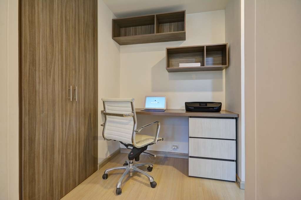 Apartamento en arriendo en Las Palmas, Medellín · foto 12 de 24