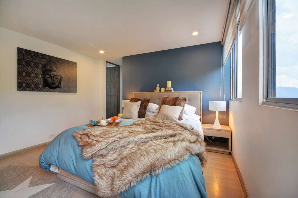 Apartamento en arriendo en Las Palmas, Medellín · foto 15 de 24