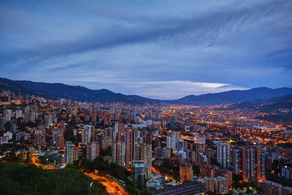 Apartamento en arriendo en Las Palmas, Medellín · foto 17 de 24