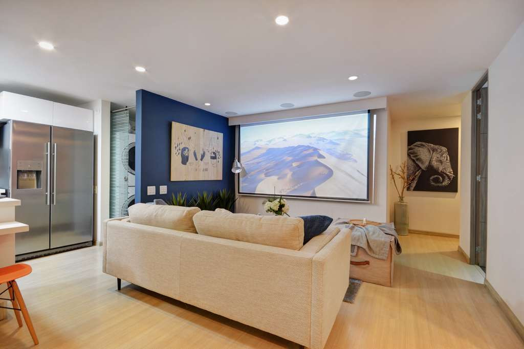 Apartamento en arriendo en Las Palmas, Medellín · foto 20 de 24
