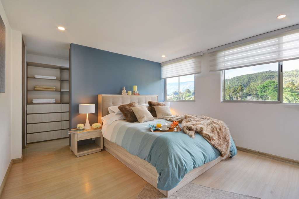 Apartamento en arriendo en Las Palmas, Medellín · foto 23 de 24