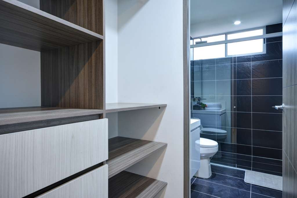 Apartamento en arriendo en Las Palmas, Medellín · foto 24 de 24