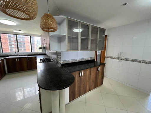 Apartamento en venta en Castropol, Medellín · foto 21 de 22