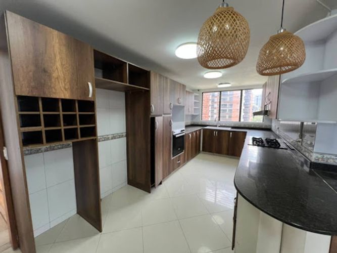 Apartamento en venta en Castropol, Medellín · foto 22 de 22