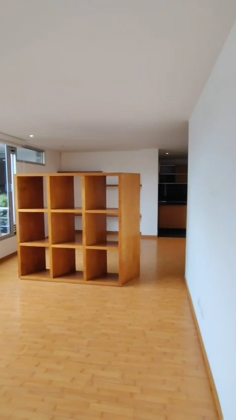 Apartaestudio en Arriendo en Virrey, Bogotá en Virrey