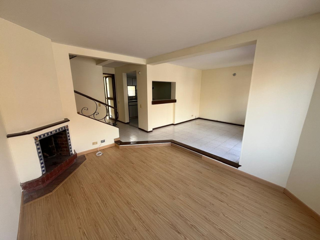 Casa en Arriendo en Chía