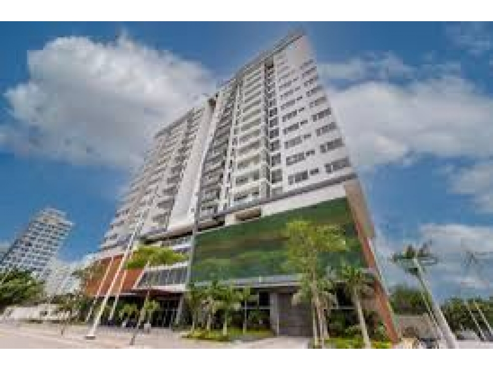 Apartamento en Arriendo en Santa marta