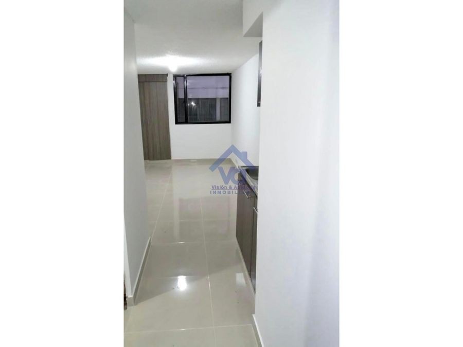 Apartaestudio en Arriendo en La leonora, Manizales
