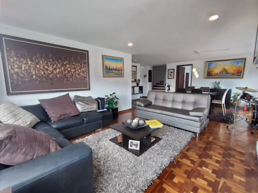 Apartamento en venta en La Castellana, Bogotá · foto 2 de 24
