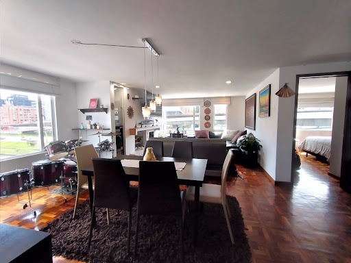 Apartamento en venta en La Castellana, Bogotá · foto 5 de 24