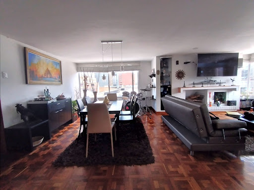 Apartamento en venta en La Castellana, Bogotá · foto 6 de 24