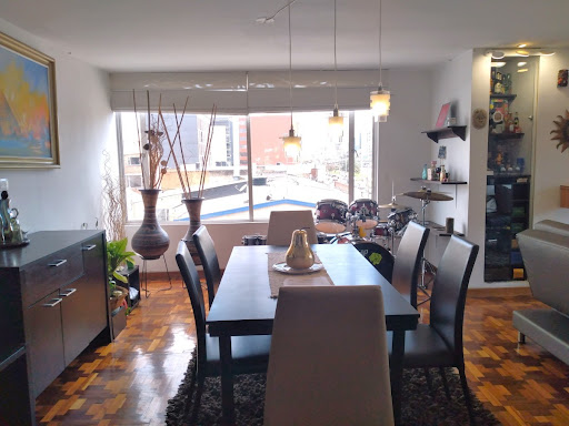 Apartamento en venta en La Castellana, Bogotá · foto 7 de 24
