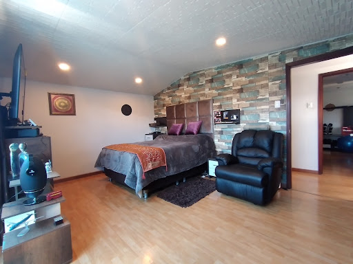 Apartamento en venta en La Castellana, Bogotá · foto 9 de 24