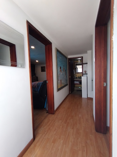Apartamento en venta en La Castellana, Bogotá · foto 12 de 24