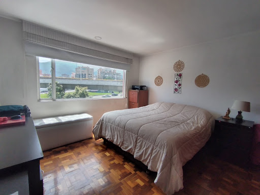 Apartamento en venta en La Castellana, Bogotá · foto 15 de 24