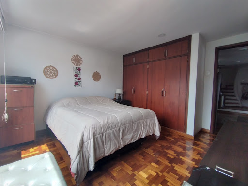 Apartamento en venta en La Castellana, Bogotá · foto 16 de 24